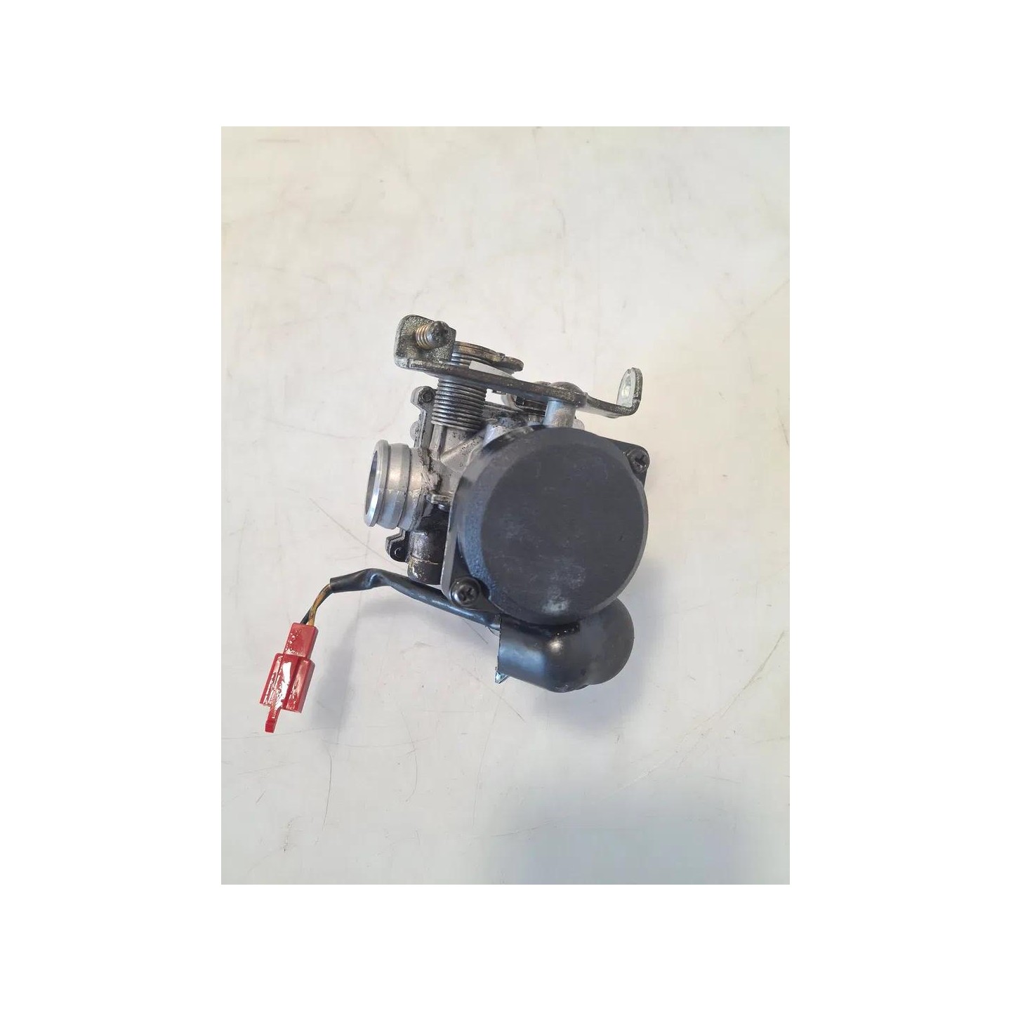 Carburatore - Aprilia Scarabeo 100 4T (E3) (06-14)