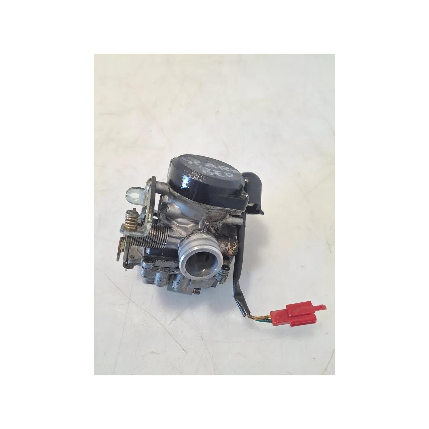 Carburatore - Aprilia Scarabeo 100 4T (E3) (06-14)