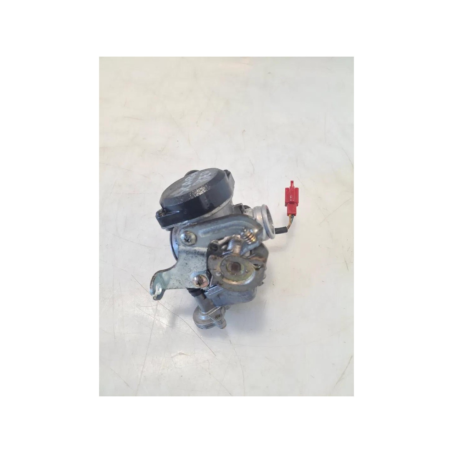 Carburatore - Aprilia Scarabeo 100 4T (E3) (06-14)