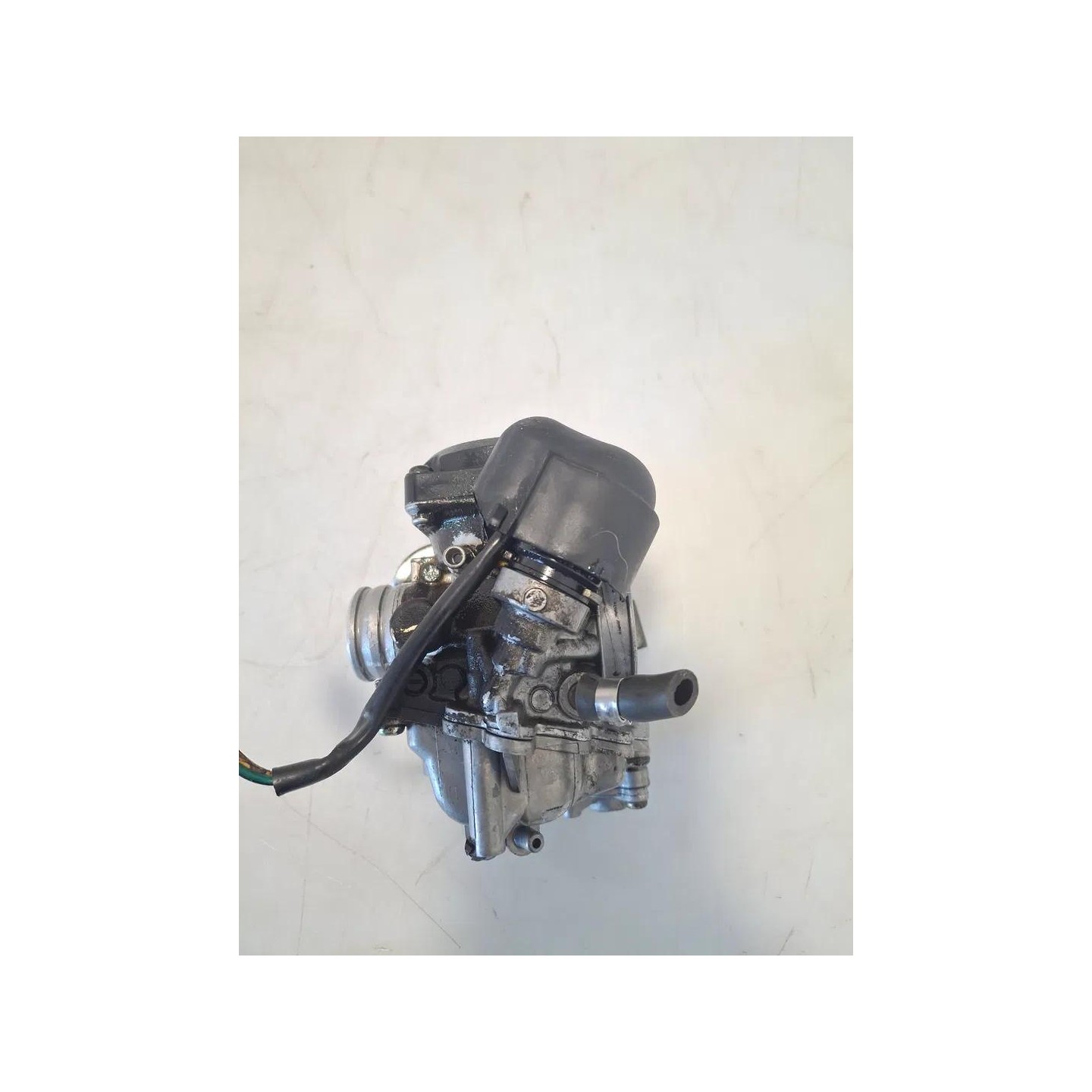 Carburatore - Aprilia Scarabeo 100 4T (E3) (06-14)