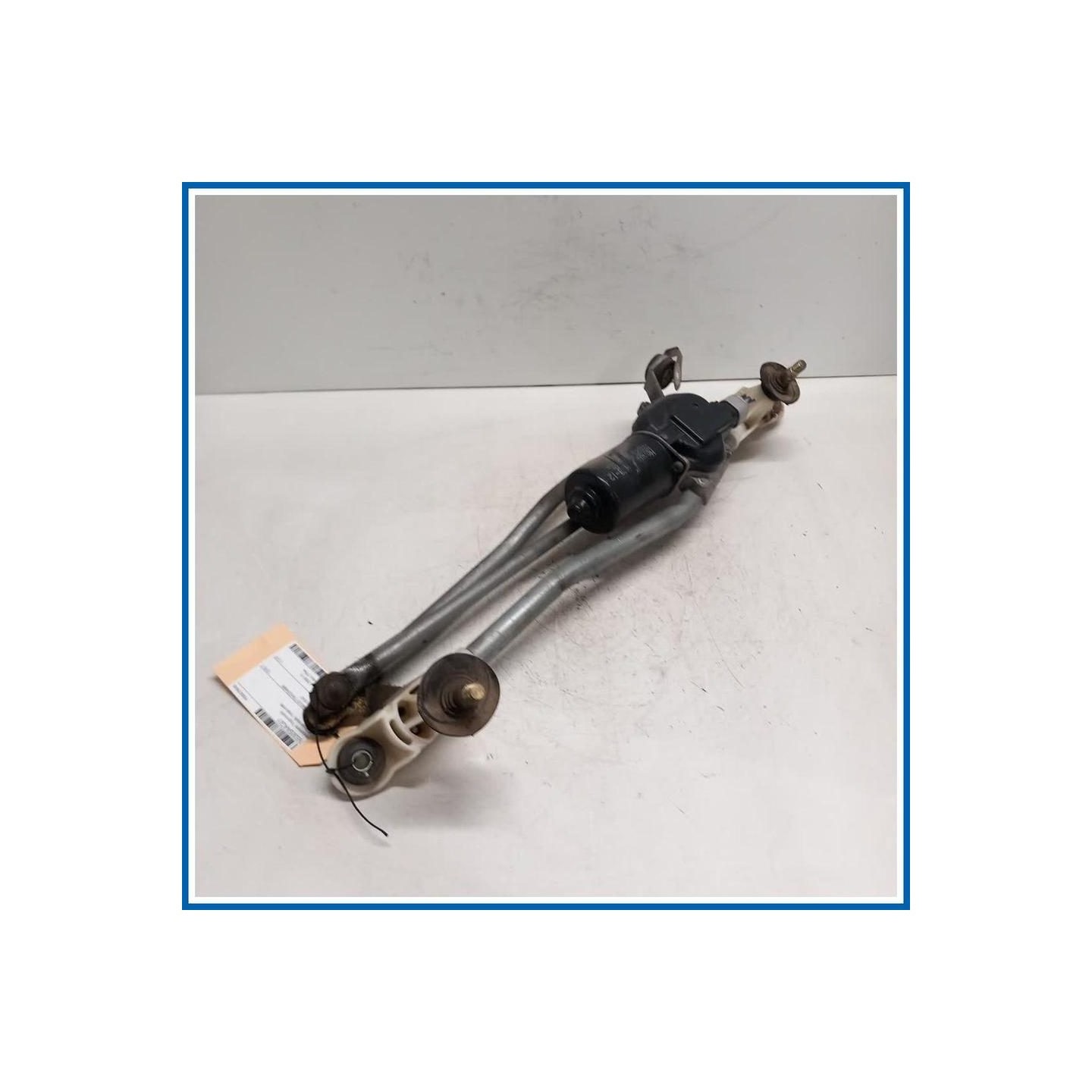 Sistema Tergicristalli HONDA Jazz I