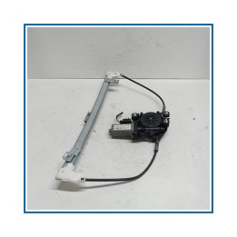 Cristalli e alzavetri ALFA ROMEO 147 I