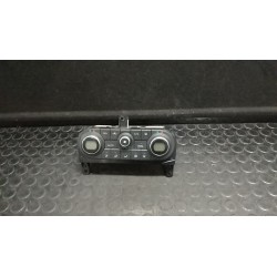 BLOCCO COMANDO CLIMATIZZAZIONE C/A/C ATM 024 NISSAN...