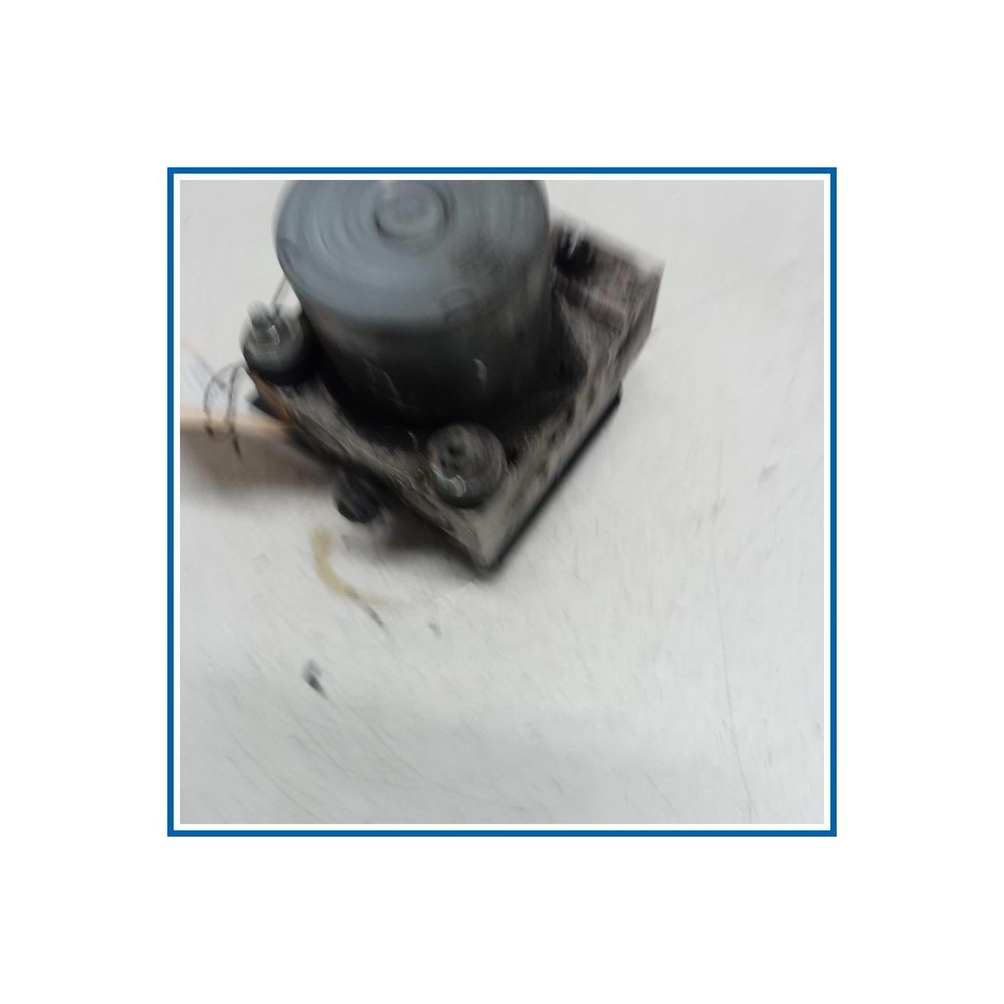 Impianto Frenante OPEL Corsa D