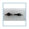 Cambio e Trasmissione CITROEN C4 Picasso I