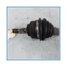 Cambio e Trasmissione CITROEN C4 Picasso I