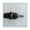 Cambio e Trasmissione CITROEN C4 Picasso I