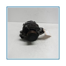 Accensione e avviamento HONDA CR-V III