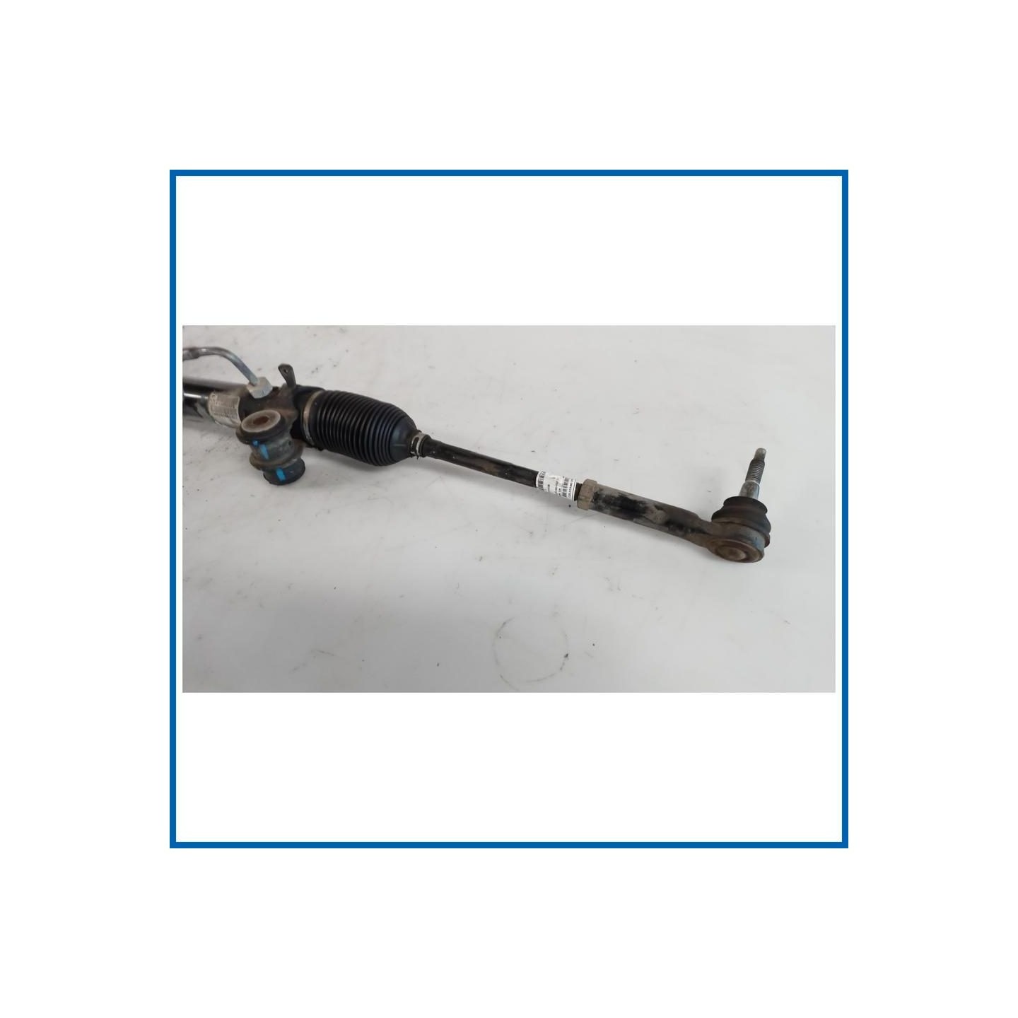 Sterzo OPEL Insignia A SW