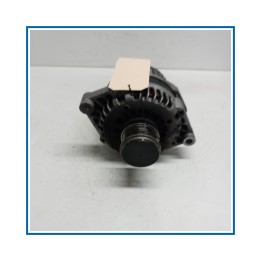 Accensione e avviamento CHEVROLET Captiva I
