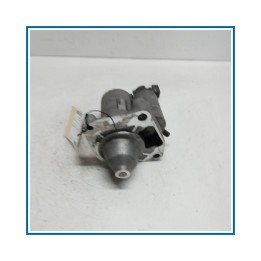 Accensione e avviamento PEUGEOT 208 I