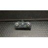 BLOCCO COMANDO CLIMATIZZAZIONE C/A/C ATM 024 NISSAN QASHQAI (J10E/JJ10E) (02/07-12 HR16 27500JD400