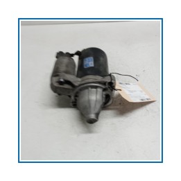Accensione e avviamento HYUNDAI i30 I