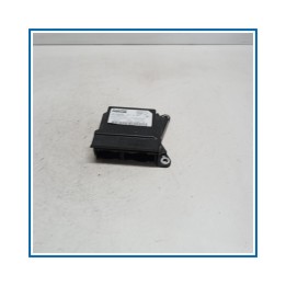 Air Bag e cinture di sicurezza CITROEN C3 II