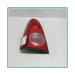 Fanaleria OPEL Agila A