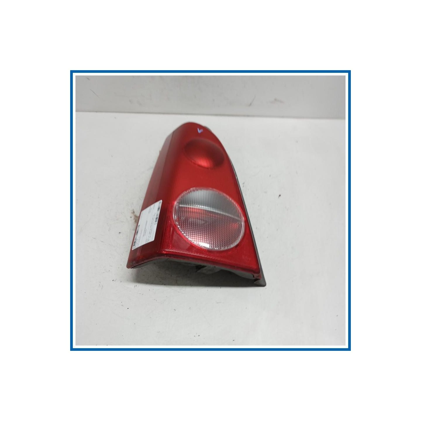 Fanaleria OPEL Agila A