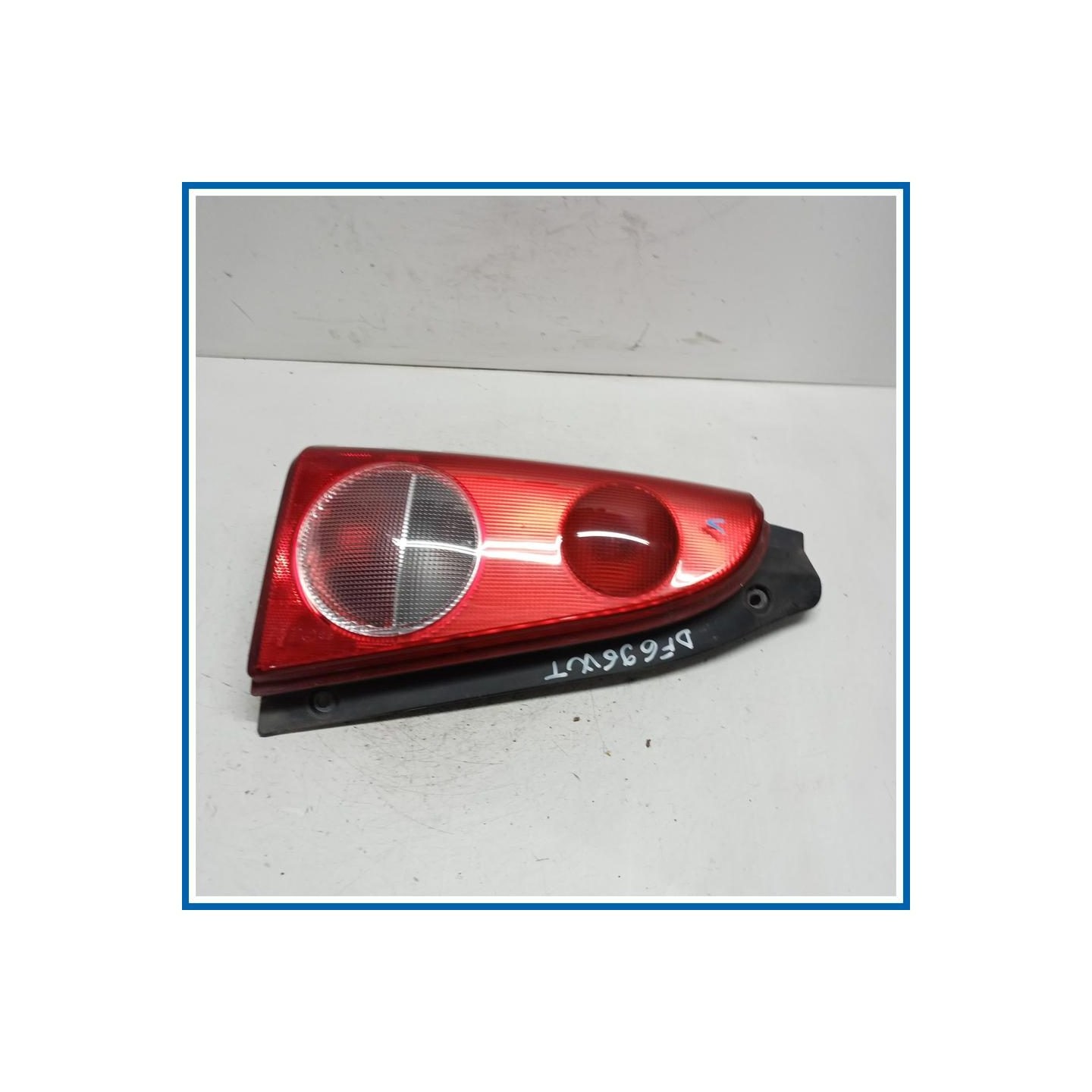 Fanaleria OPEL Agila A