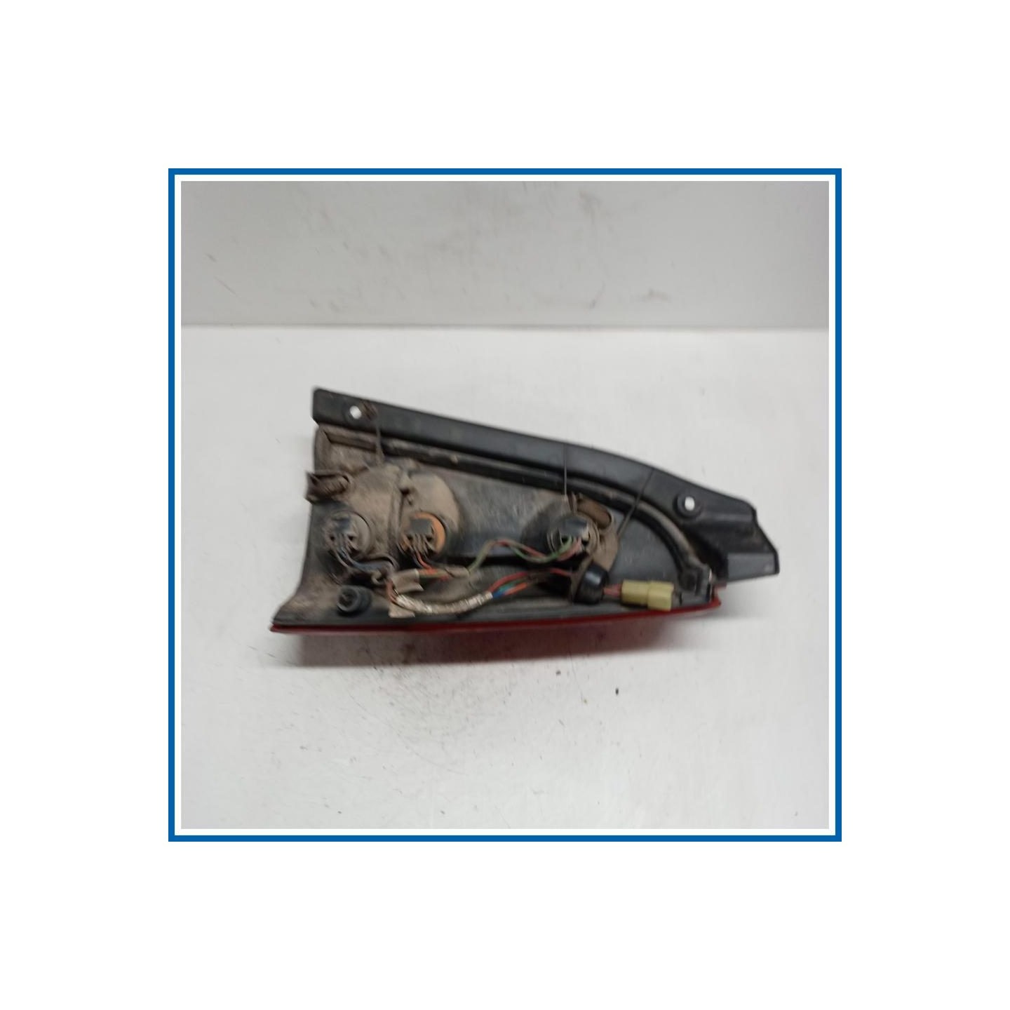Fanaleria OPEL Agila A