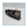 Fanaleria OPEL Agila A