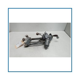 Sistema Tergicristalli HONDA Jazz II