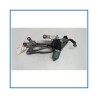 Sistema Tergicristalli HONDA Jazz II