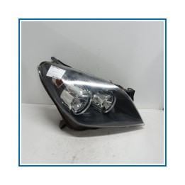 Proiettori anteriori OPEL Astra H SW