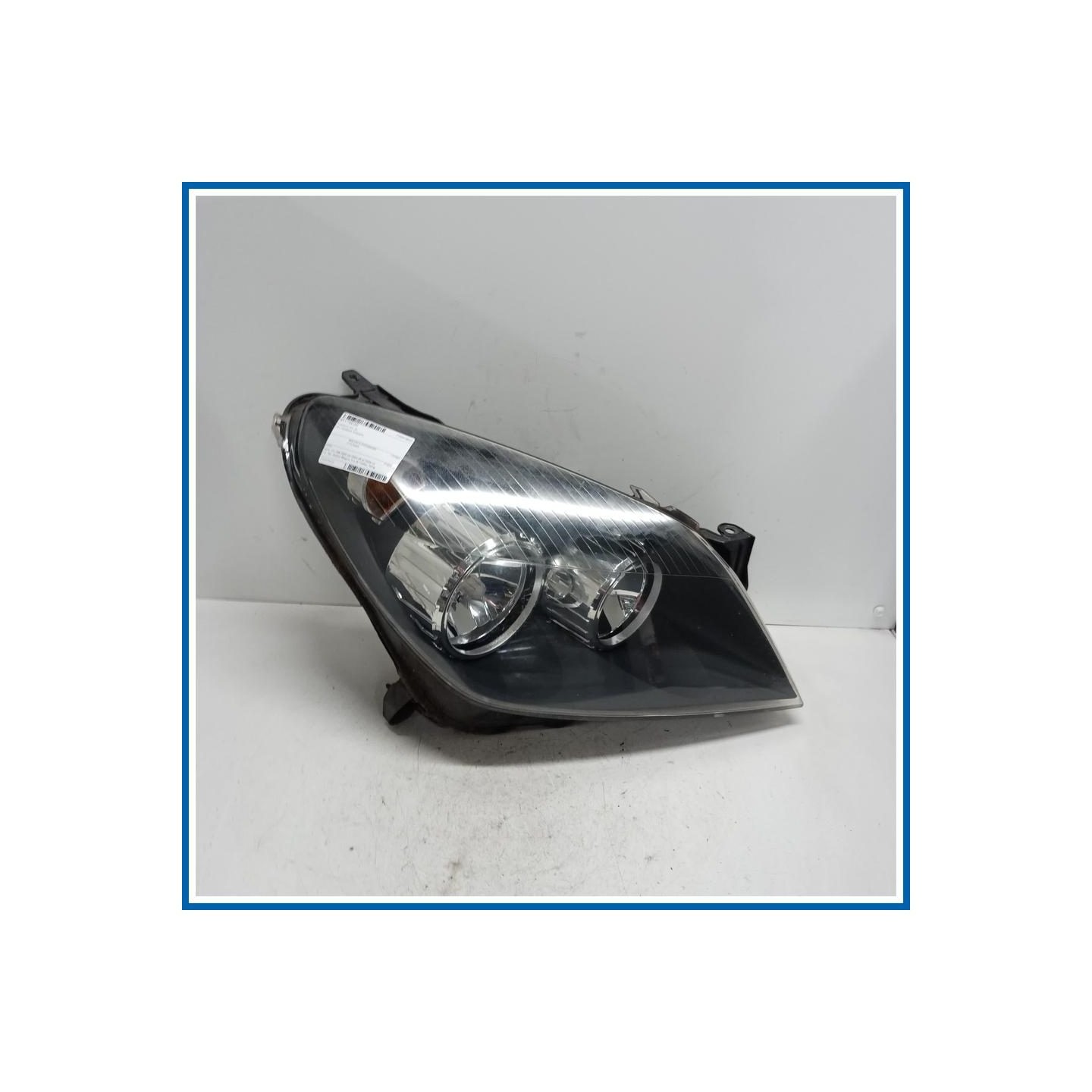 Proiettori anteriori OPEL Astra H SW
