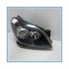 Proiettori anteriori OPEL Astra H SW