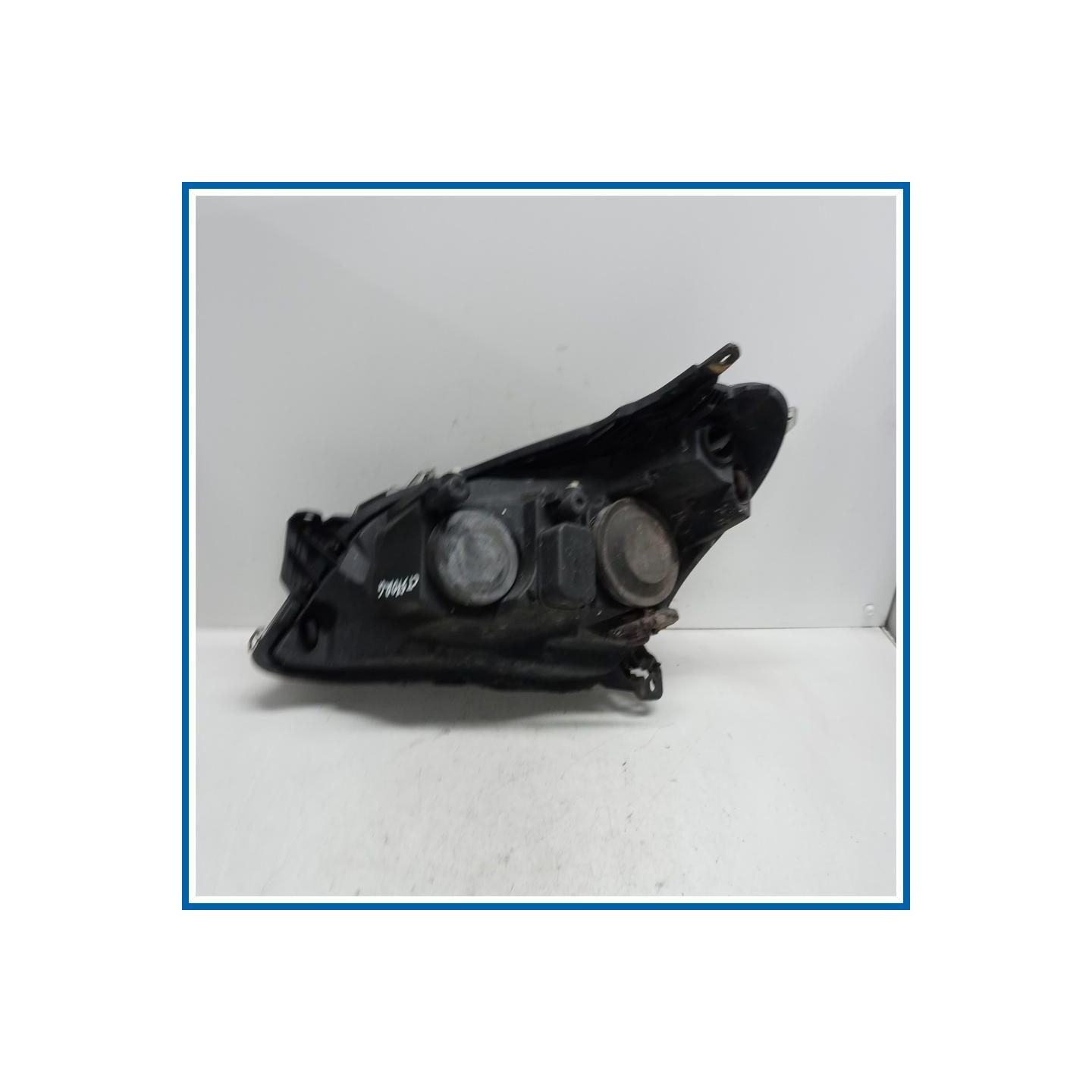 Proiettori anteriori OPEL Astra H SW