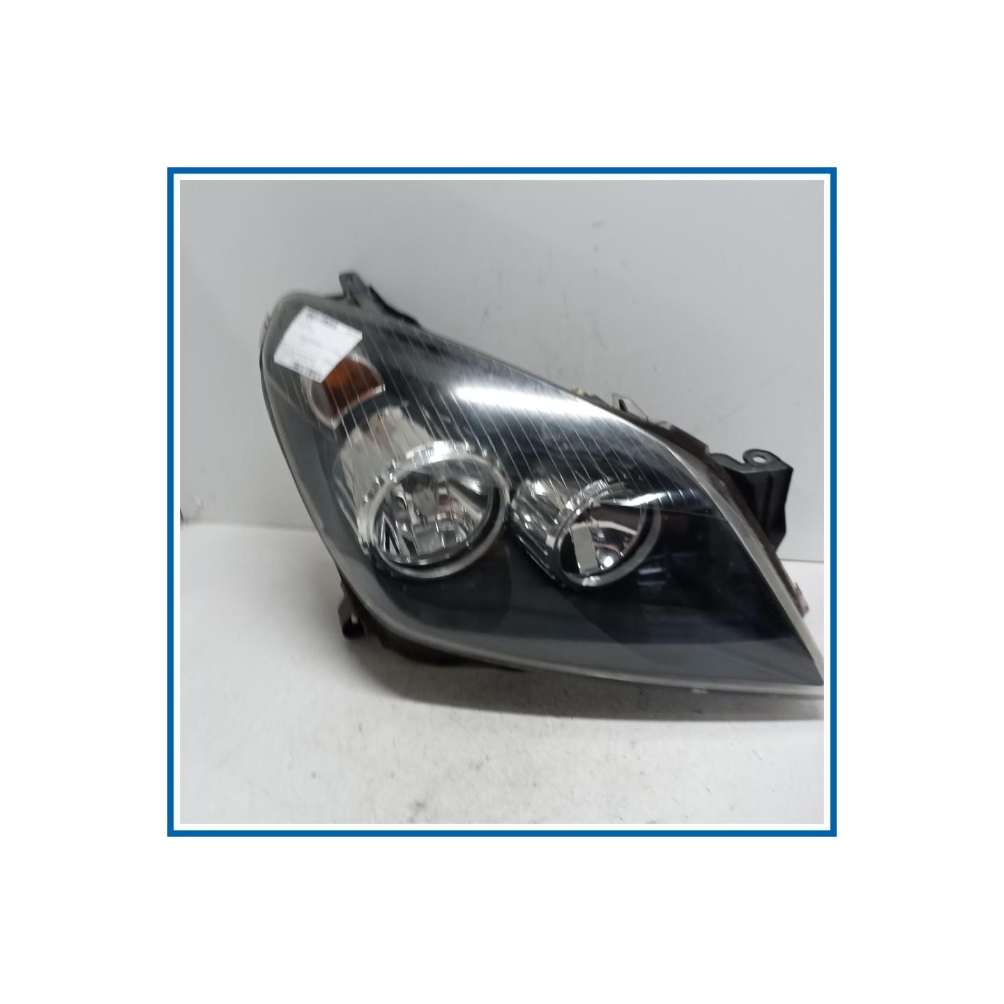 Proiettori anteriori OPEL Astra H SW