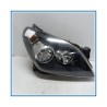 Proiettori anteriori OPEL Astra H SW