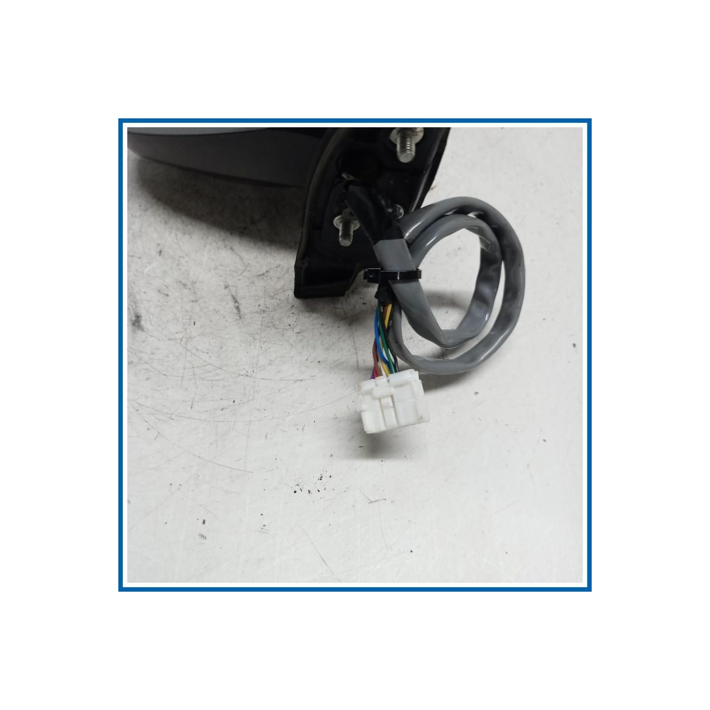 Retrovisori HONDA Jazz II