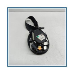Cinture e accessori MERCEDES Classe B W245