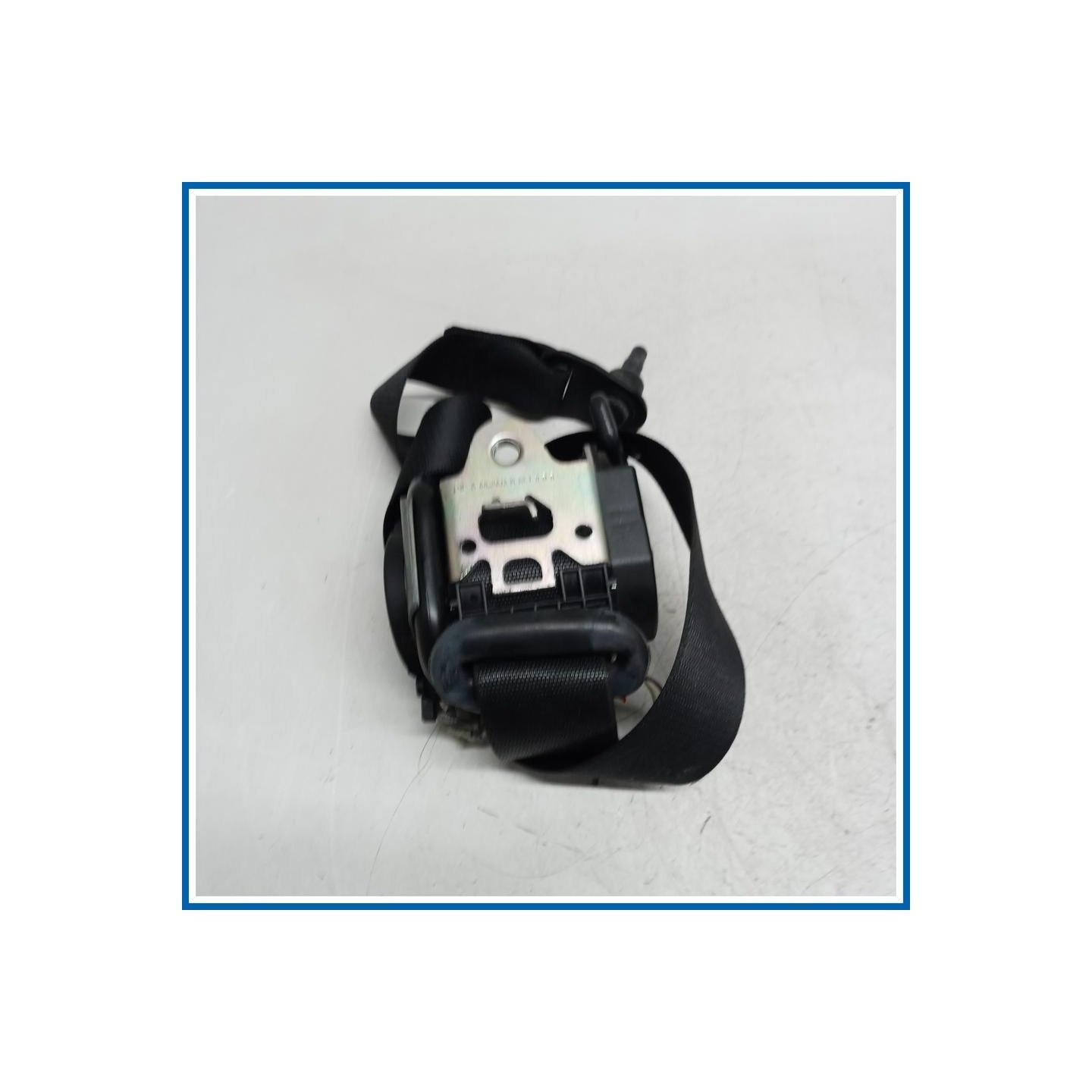 Cinture e accessori MERCEDES Classe B W245
