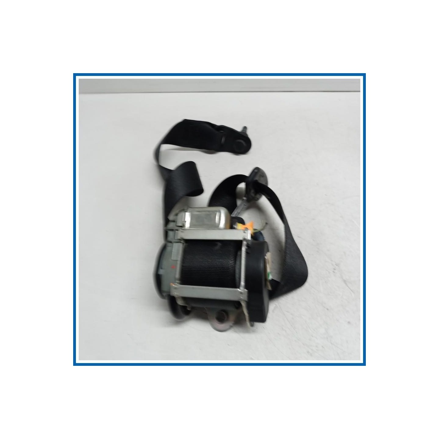 Cinture e accessori MERCEDES Classe B W245
