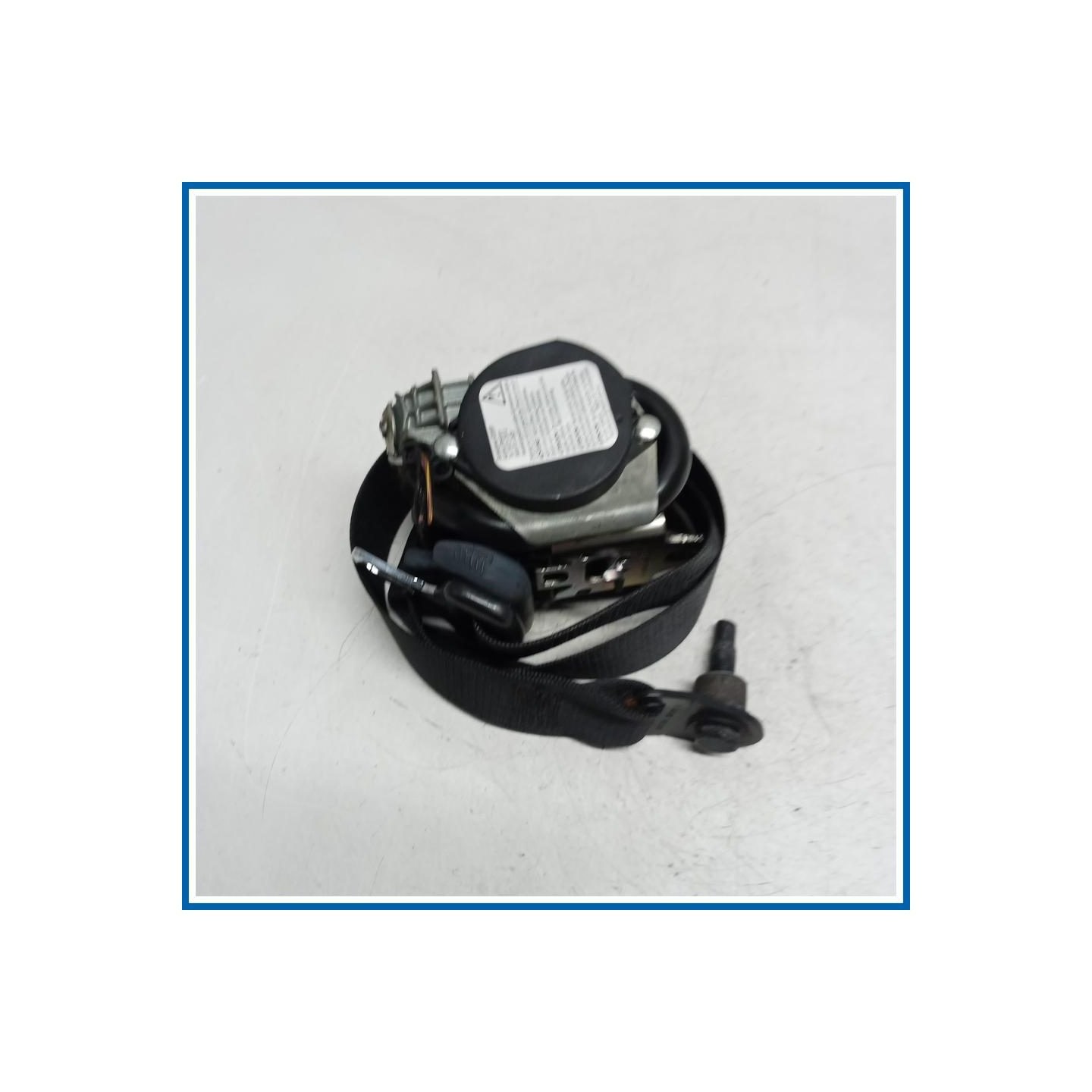 Cinture e accessori MERCEDES Classe B W245