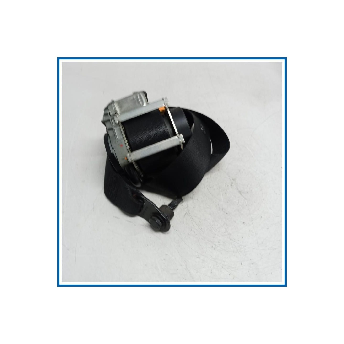 Cinture e accessori MERCEDES Classe B W245