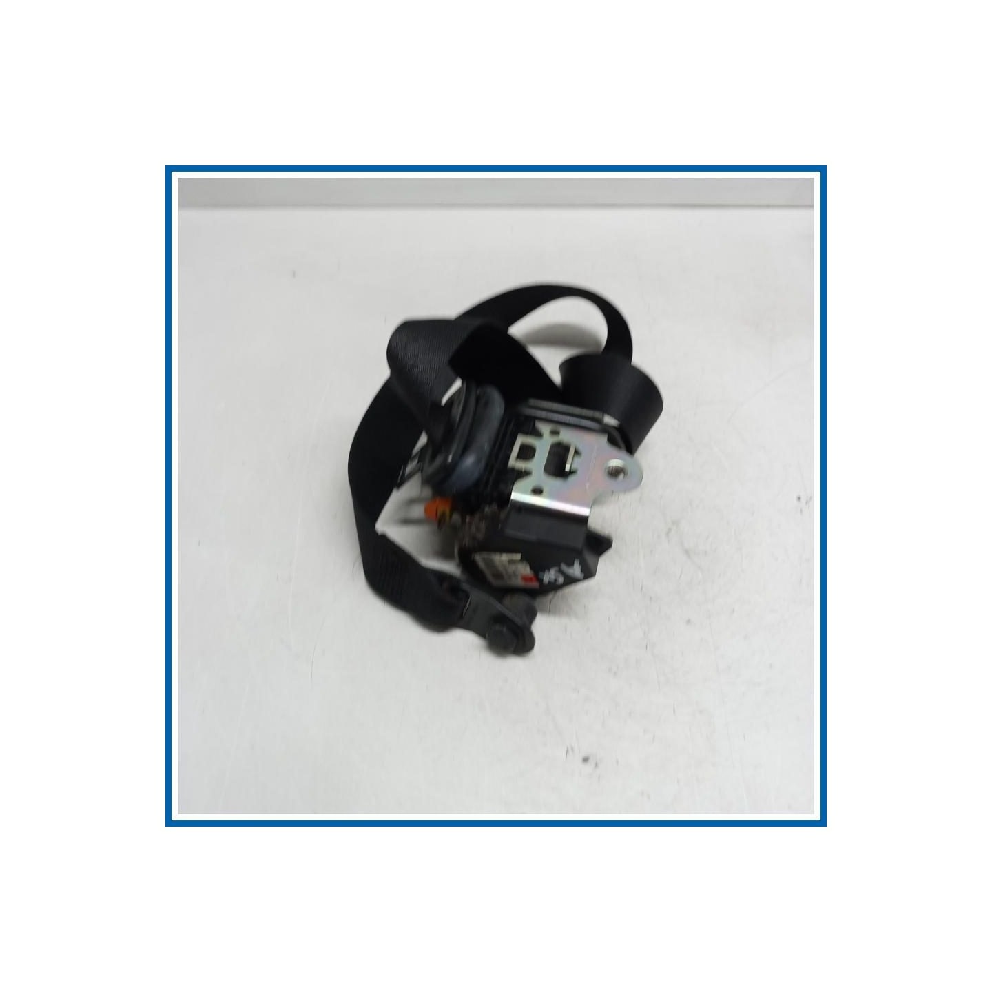 Cinture e accessori MERCEDES Classe B W245