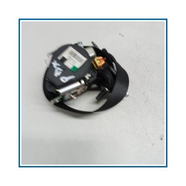 Cinture e accessori MERCEDES Classe B W245