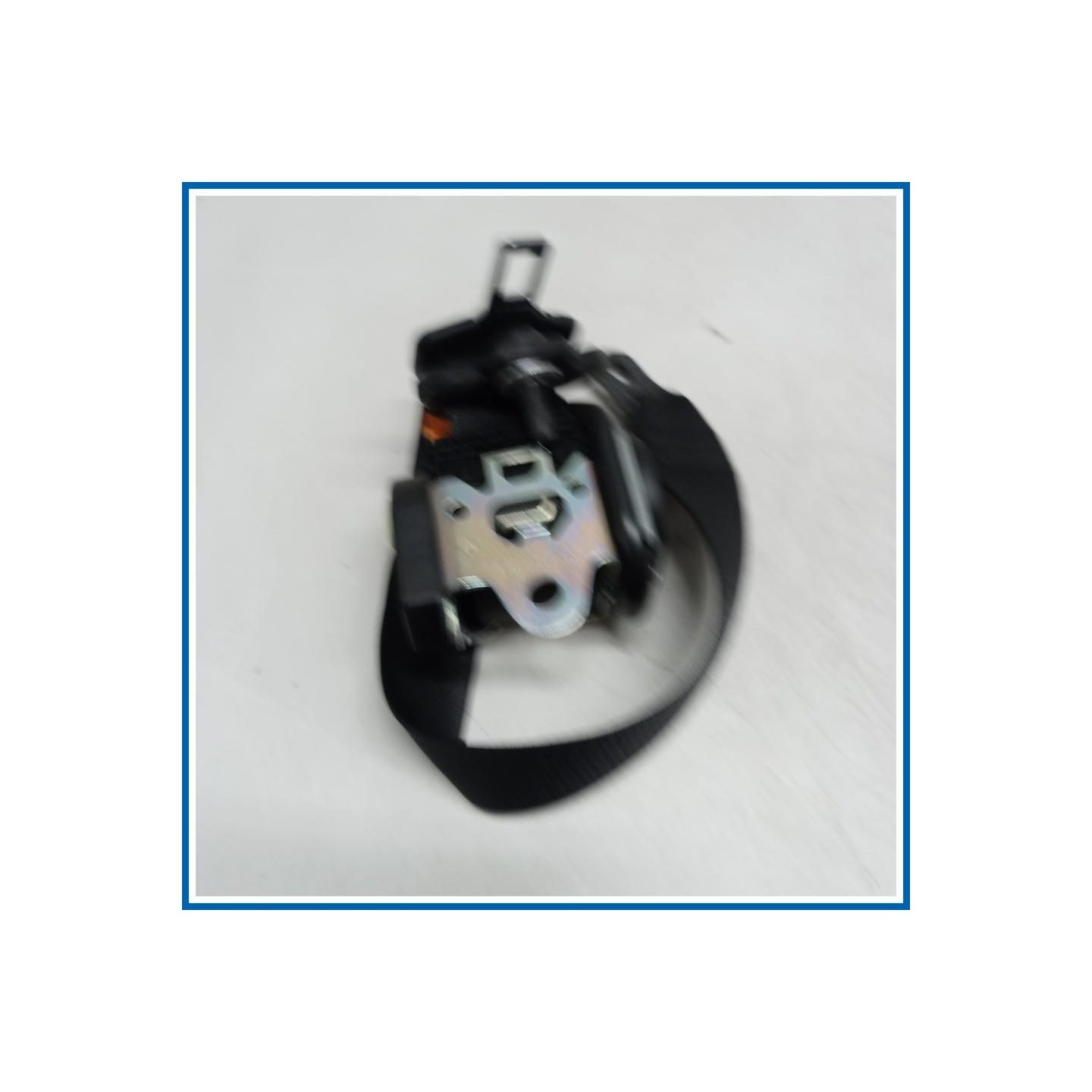Cinture e accessori MERCEDES Classe B W245