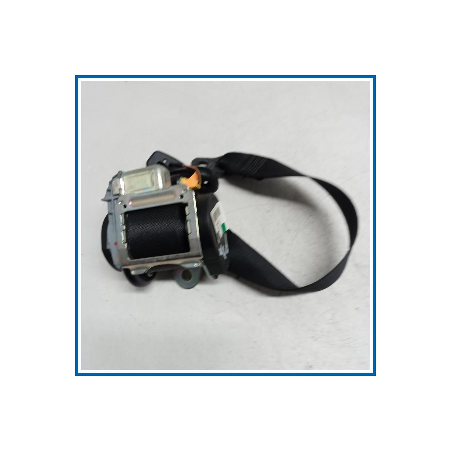 Cinture e accessori MERCEDES Classe B W245