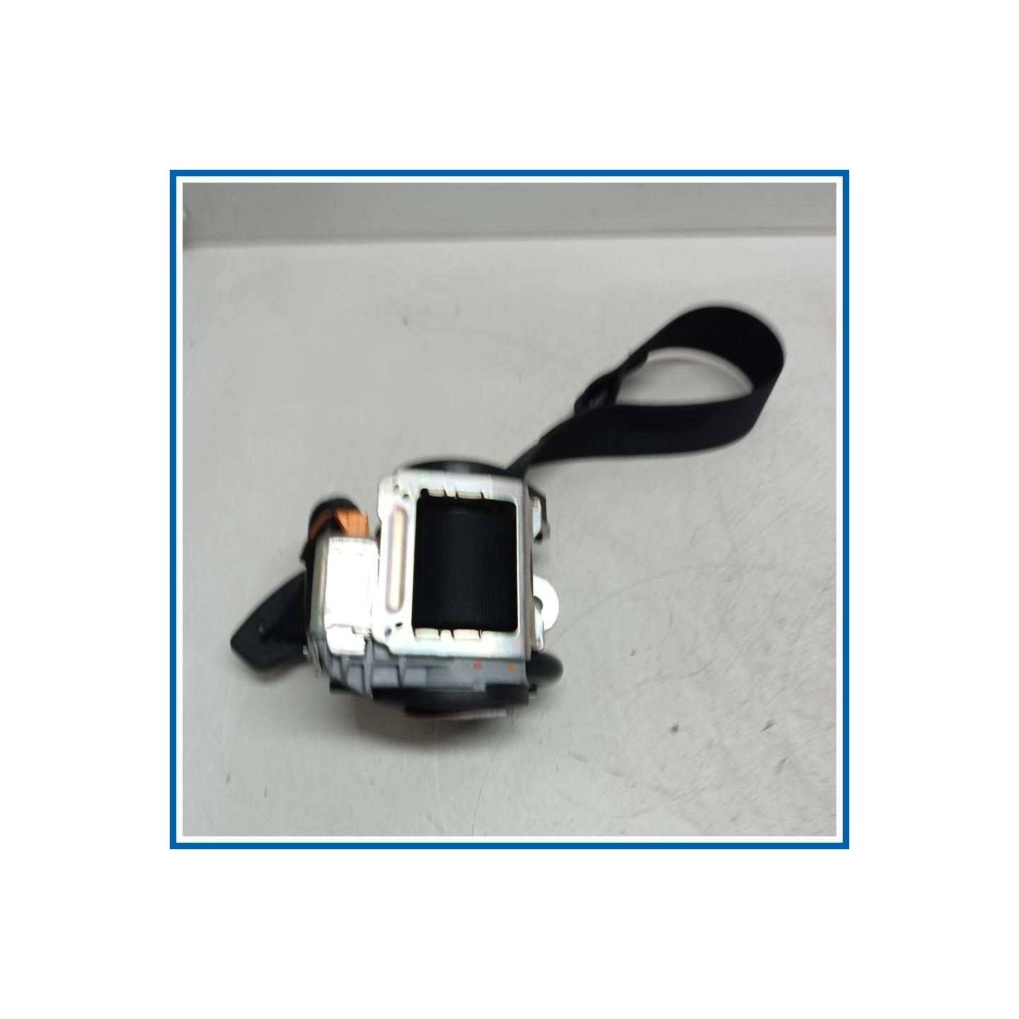 Cinture e accessori MERCEDES Classe B W245