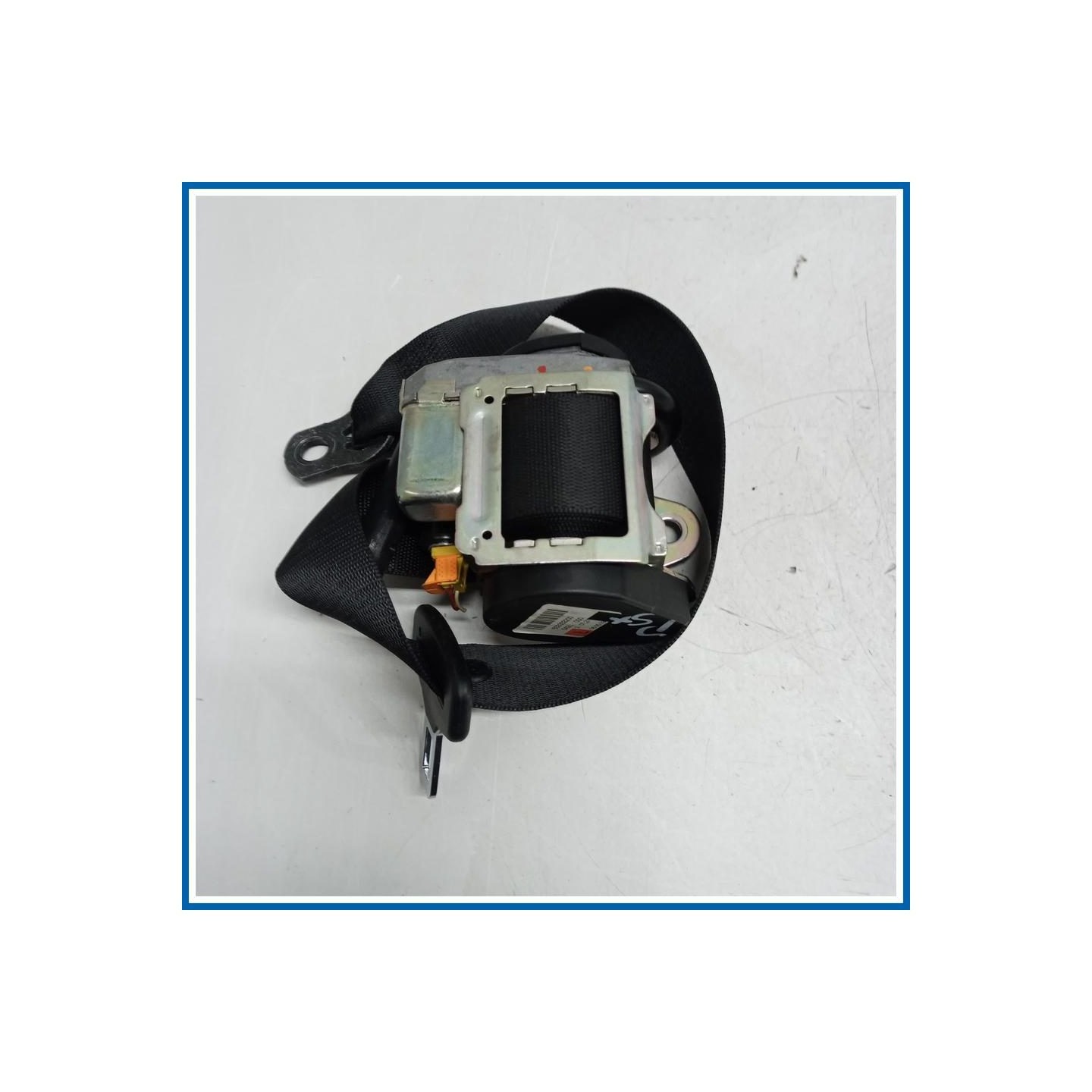 Cinture e accessori MERCEDES Classe B W245