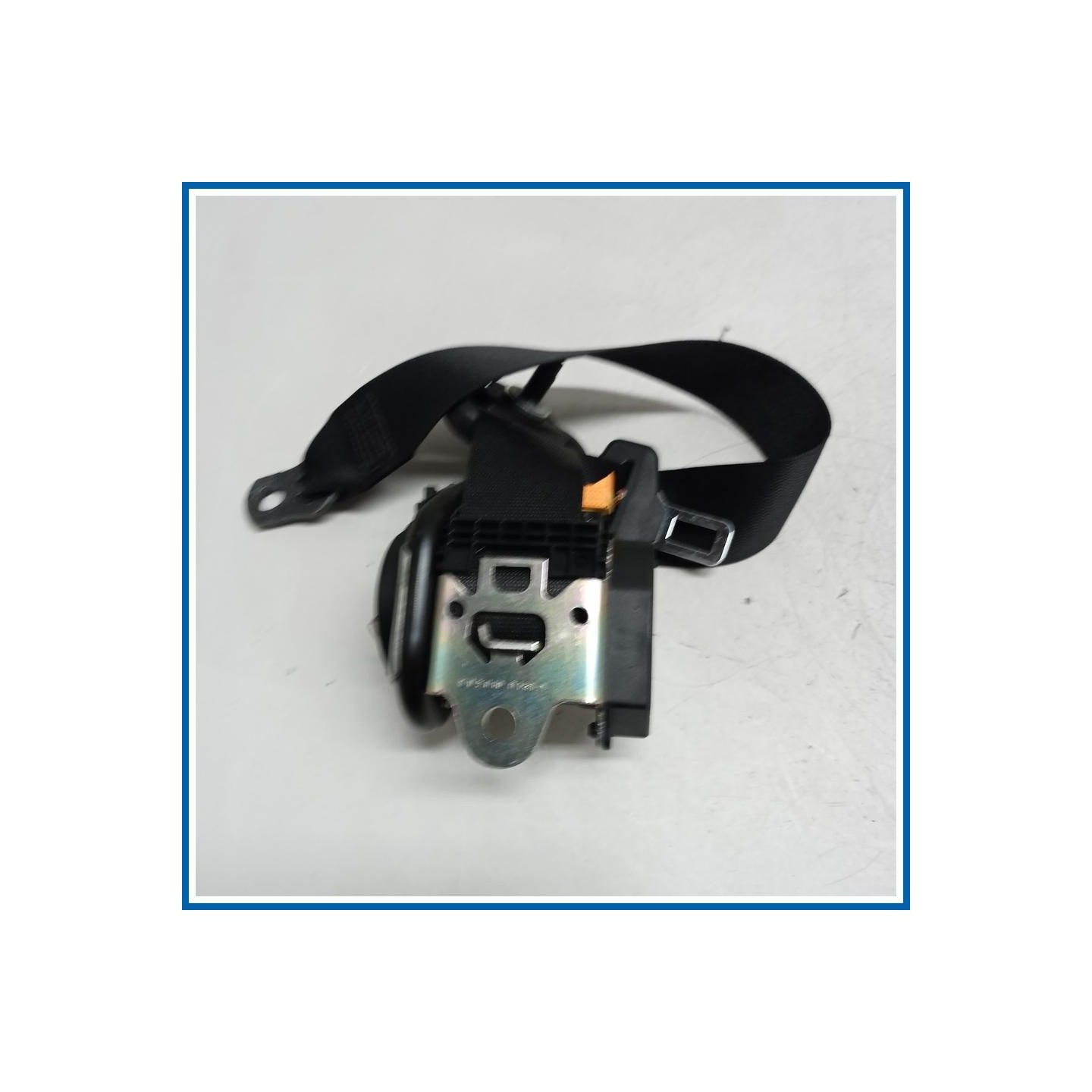 Cinture e accessori MERCEDES Classe B W245