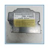 Air Bag e cinture di sicurezza MERCEDES Classe B W245