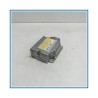 Air Bag e cinture di sicurezza MERCEDES Classe B W245