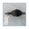 Cambio e Trasmissione OPEL Corsa D