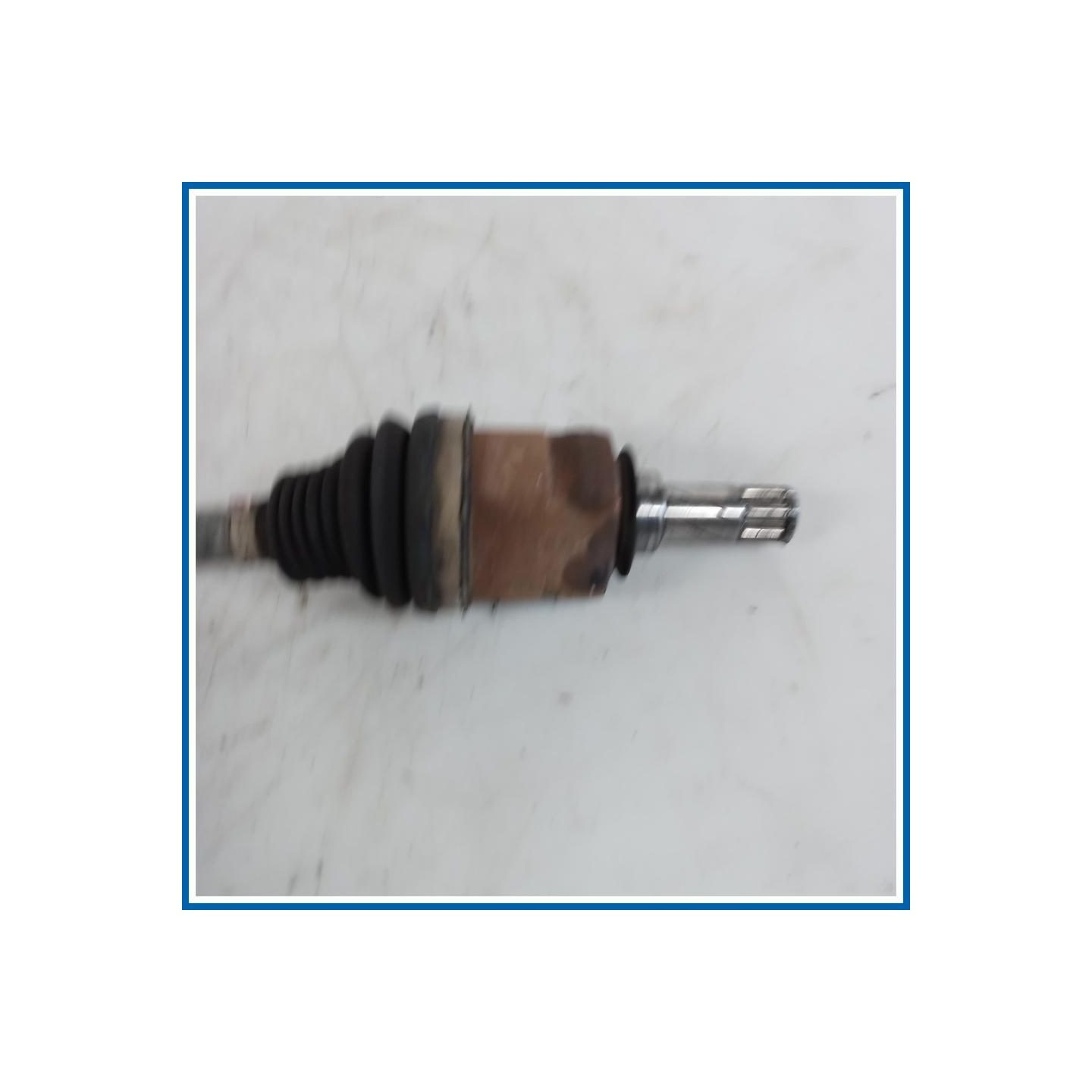 Cambio e Trasmissione OPEL Corsa D