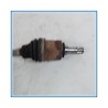 Cambio e Trasmissione OPEL Corsa D