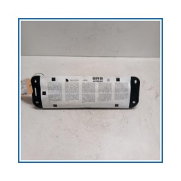 Air Bag e cinture di sicurezza MERCEDES Classe B W245